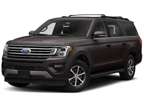 2021 Ford Expedition Limited MAX