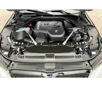 2024 BMW 5 Series i xDrive is a Grey 2024 BMW 5-Series Car for Sale in Columbia SC