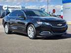 2018 Chevrolet Impala 1LT