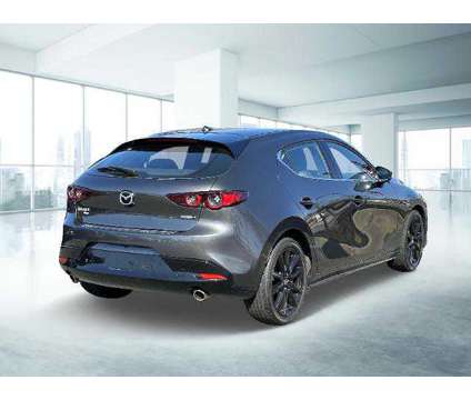 2021 Mazda Mazda3 Hatchback Premium is a Grey 2021 Mazda MAZDA 3 sp Hatchback in Medford NY