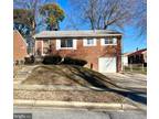 4112 Norcross St, Temple Hills, MD 20748