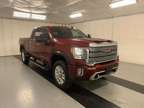 2020 GMC Sierra 2500HD 4WD Crew Cab Standard Bed Denali