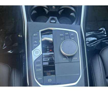 2024 BMW 4 Series 430i xDrive is a Green 2024 BMW 430 Model i Sedan in Anchorage AK