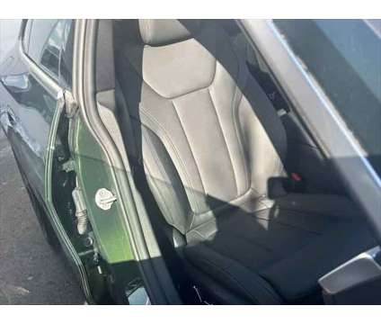 2024 BMW 4 Series 430i xDrive is a Green 2024 BMW 430 Model i Sedan in Anchorage AK