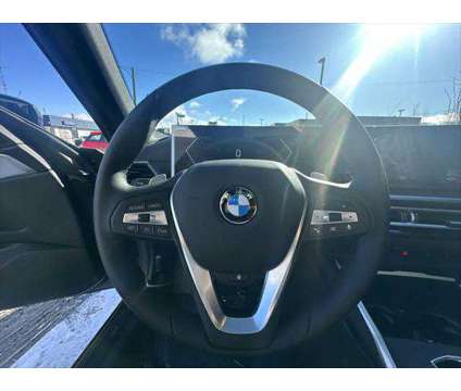 2024 BMW 4 Series 430i xDrive is a Green 2024 BMW 430 Model i Sedan in Anchorage AK