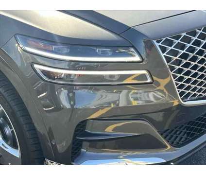 2024 Genesis GV80 3.5T AWD is a Grey 2024 SUV in Monmouth Junction NJ