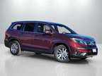 2021 Honda Pilot 2WD EX