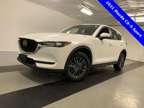 2021 Mazda CX-5 Sport