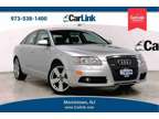 2008 Audi A6 3.2 quattro