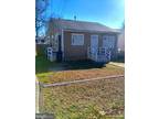 6603 Seat Pleasant Dr, Capitol Heights, MD 20743