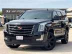 2020 Cadillac Escalade 2WD Luxury