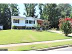 7603 Devries Dr, Lorton, VA 22079