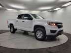 2020 Chevrolet Colorado 4WD Crew Cab Short Box WT