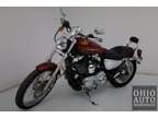 2006 Harley-Davidson XL1200C Sportster ONLY 5K LOW MILES We Finance