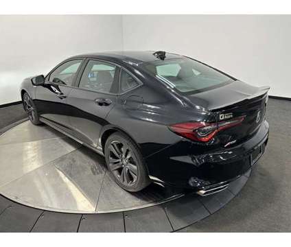 2021 Acura TLX A-Spec Package SH-AWD is a Black 2021 Acura TLX A-Spec Sedan in Emmaus PA
