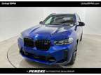 2024 Bmw X3 M M