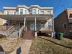 406 e cold spring ln Baltimore, MD