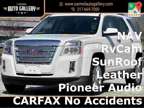 2013 GMC Terrain SLT-1