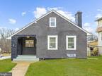 5813 Simmonds Ave, Baltimore, MD 21215