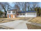 507 Willow Hill Ct, Landover, MD 20785