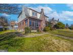 3520 Lynchester Rd, Baltimore, MD 21215