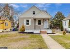 6011 Eurith Ave, Baltimore, MD 21206