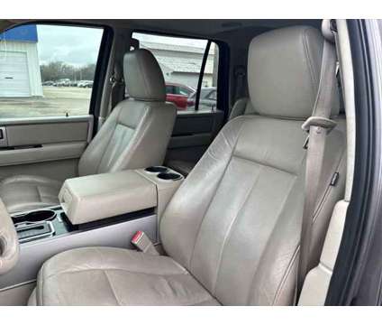 2014 Ford Expedition EL Limited is a Grey 2014 Ford Expedition EL Limited SUV in Montgomery AL