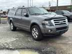 2014 Ford Expedition EL Limited