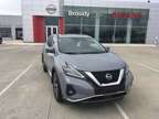 2024 Nissan Murano SL Intelligent AWD