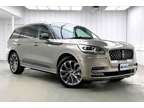 2020 Lincoln Aviator Grand Touring