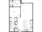 Altitude 970 - One-Bedroom Apartment (A2)