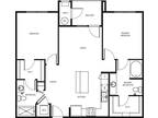 Altitude 970 - Two-Bedroom Apartment (B1)