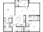 Altitude 970 - Two-Bedroom Apartment (B3)