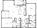 Altitude 970 - Two-Bedroom Apartment (B4)