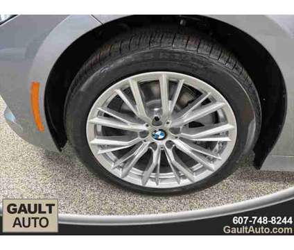 2024 BMW 3 Series 330i xDrive Sedan is a Grey 2024 BMW 3-Series Sedan in Endicott NY