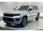 2024 Jeep Grand Cherokee L Overland 4x4