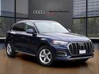 2021 Audi Q5 45 Premium quattro