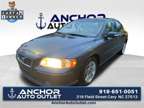 2009 Volvo S60 2.5T