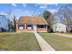 422 Montemar Ave, Catonsville, MD 21228