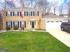 3454 Grambell Ct, Woodbridge, VA 22192