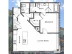 City Flats Apartments - The Dodge Loft