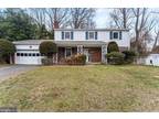 509 Finsbury Rd, Silver Spring, MD 20904
