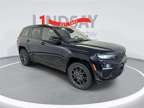 2024 Jeep Grand Cherokee Summit 4xe