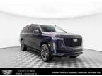 2023 Cadillac Escalade ESV Sport Platinum 4WD