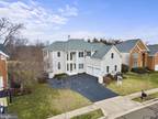 15668 Ryder Cup Dr, Haymarket, VA 20169