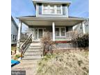 4208 Furley Ave, Baltimore, MD 21206