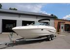 2002 CHAPARRAL 230 SSI Boat for Sale