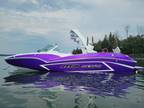 2022 MB Sports B52 23 ALPHA Boat for Sale