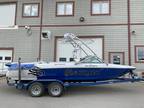 2011 Sanger Boat Mfg V215SX Boat for Sale