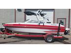 2011 Glastron 205 FISH N SKI Boat for Sale